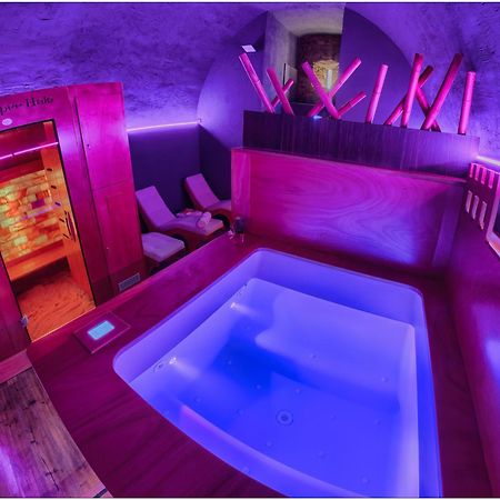 Fantastica Casa Poppo Apartment Белано Екстериор снимка