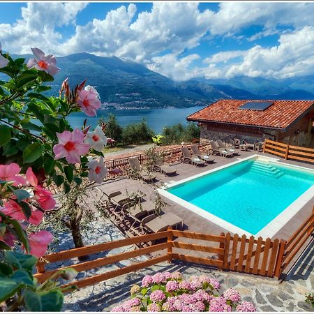 Fantastica Casa Poppo Apartment Белано Екстериор снимка